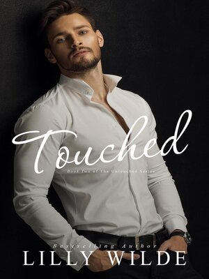 cover image of Touched